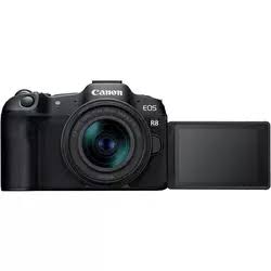 Canon Eos R8 Mirrorless Digital Camera (Body Only)