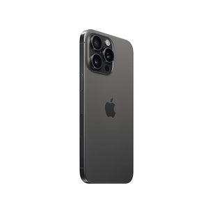 Apple iPhone 15 Pro Max - 256 GB - Black Titanium - Verizon