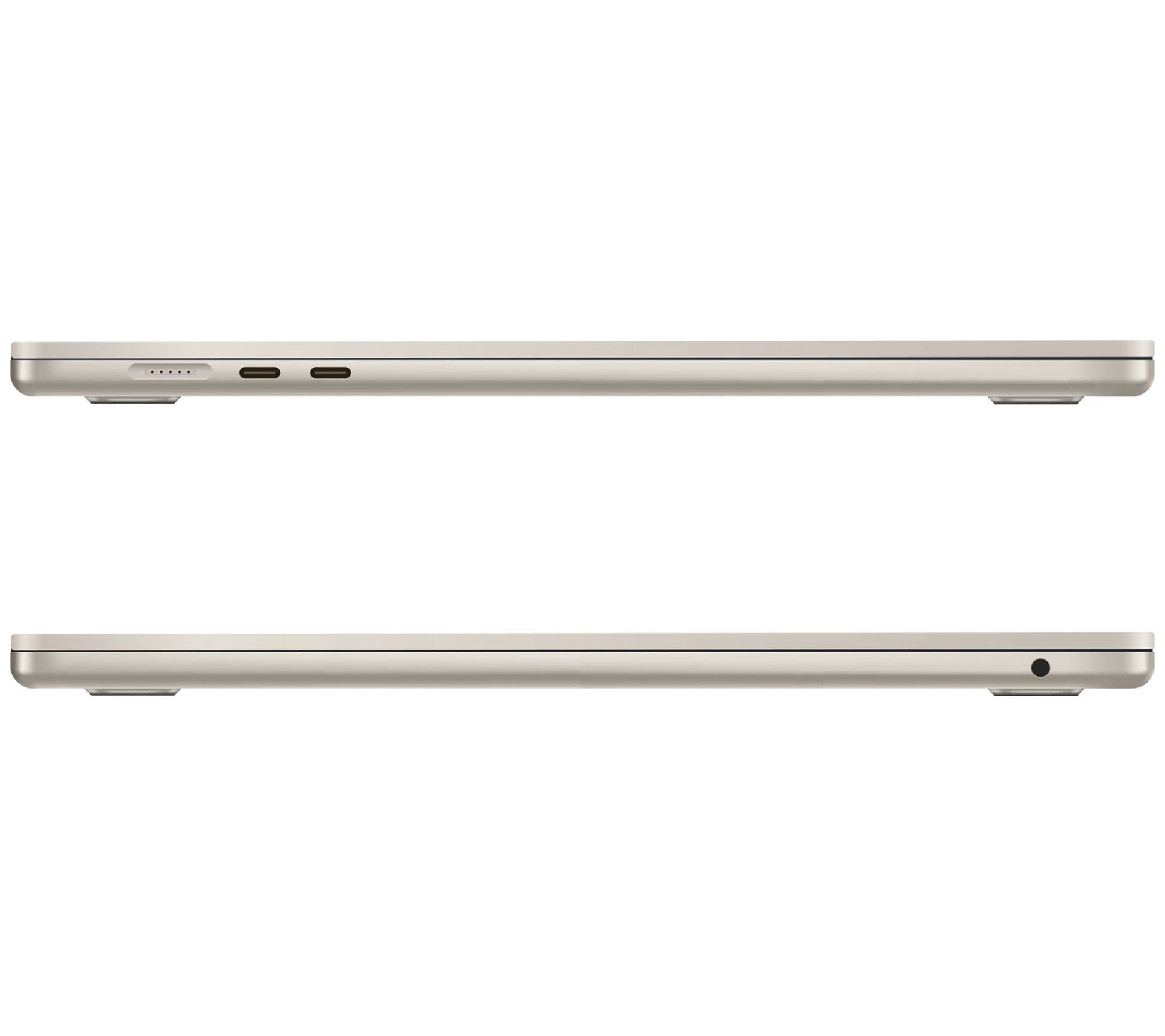 Apple 13" MacBook Air (M3, Space Gray)