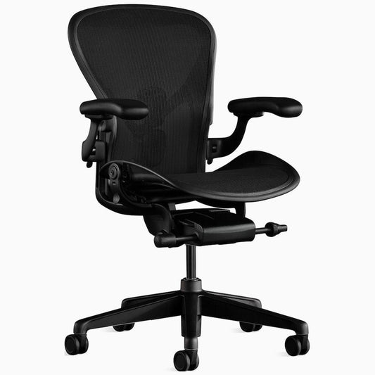Herman Miller Aeron Gaming Chair Size B - Medium