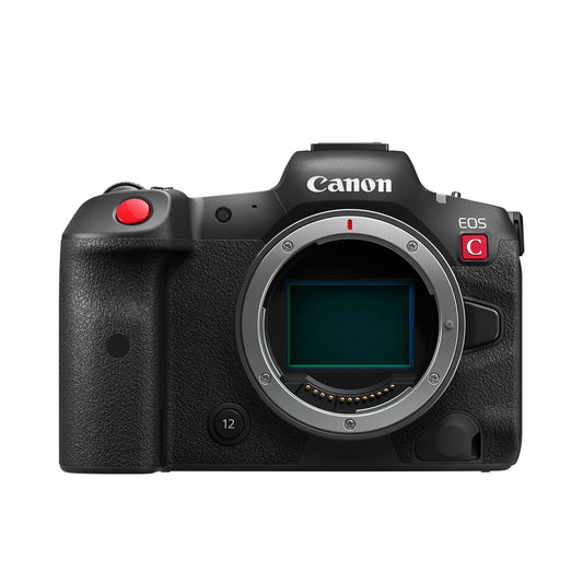Canon Eos R5 C Mirrorless Cinema Camera (Body)