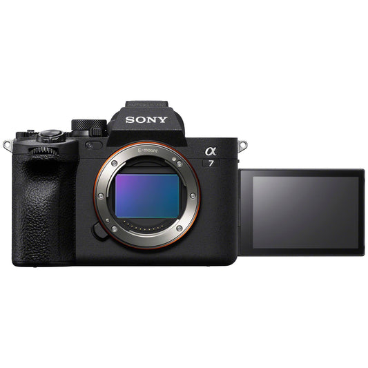 Reflex Camera Sony ILCE-7M4