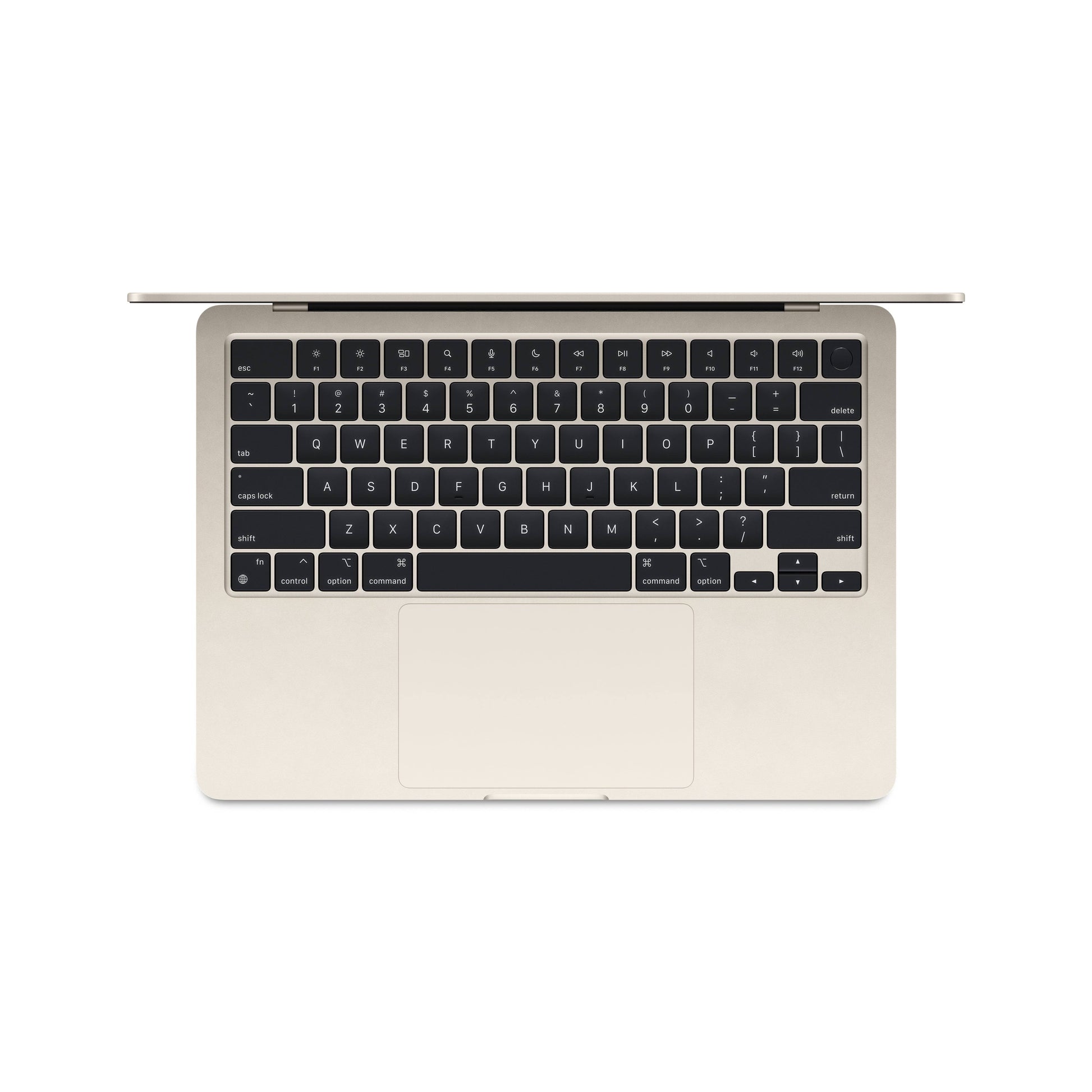 Apple 13" MacBook Air (M3, Midnight)