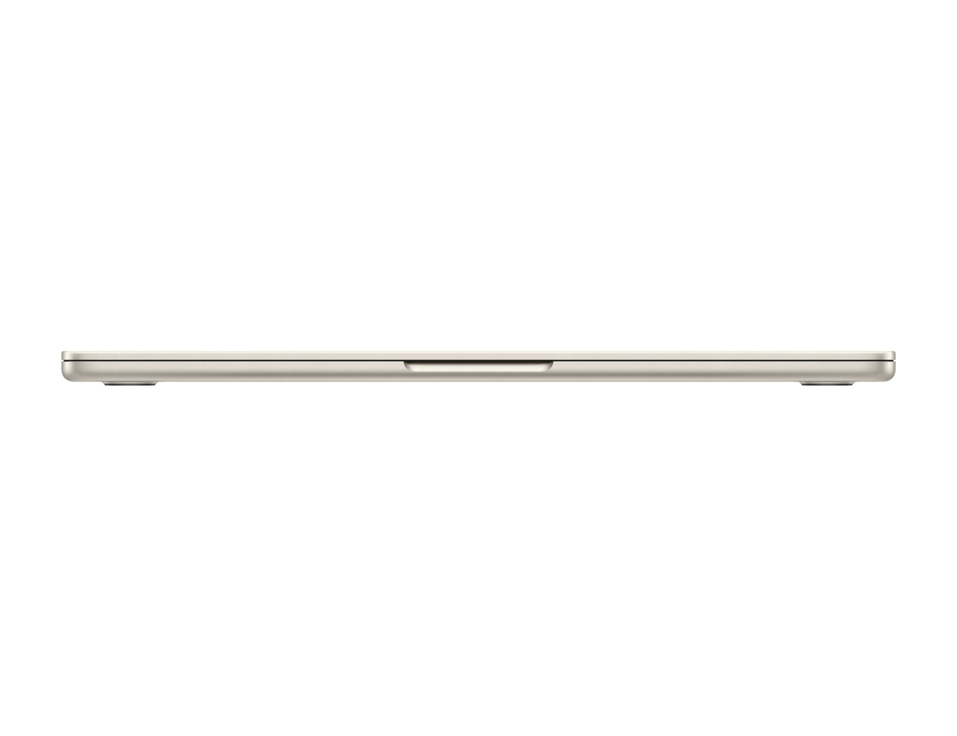Apple 13" MacBook Air (M3, Starlight)