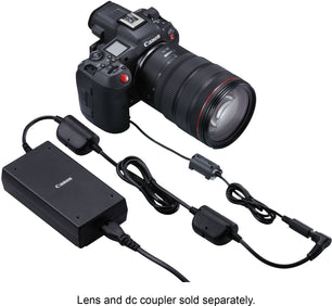 Canon Eos R5 C Mirrorless Cinema Camera (Body)