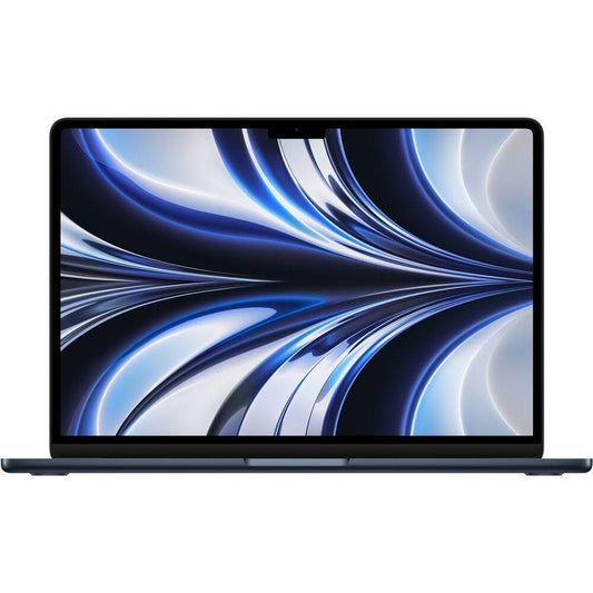 Apple MacBook Air MLY43LL/A 13.6" 512GB, Midnight Black