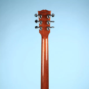 Guitar 1998 Gibson Les Paul Standard Sunburst Electric Guitar with Gibson Hard Case guitar